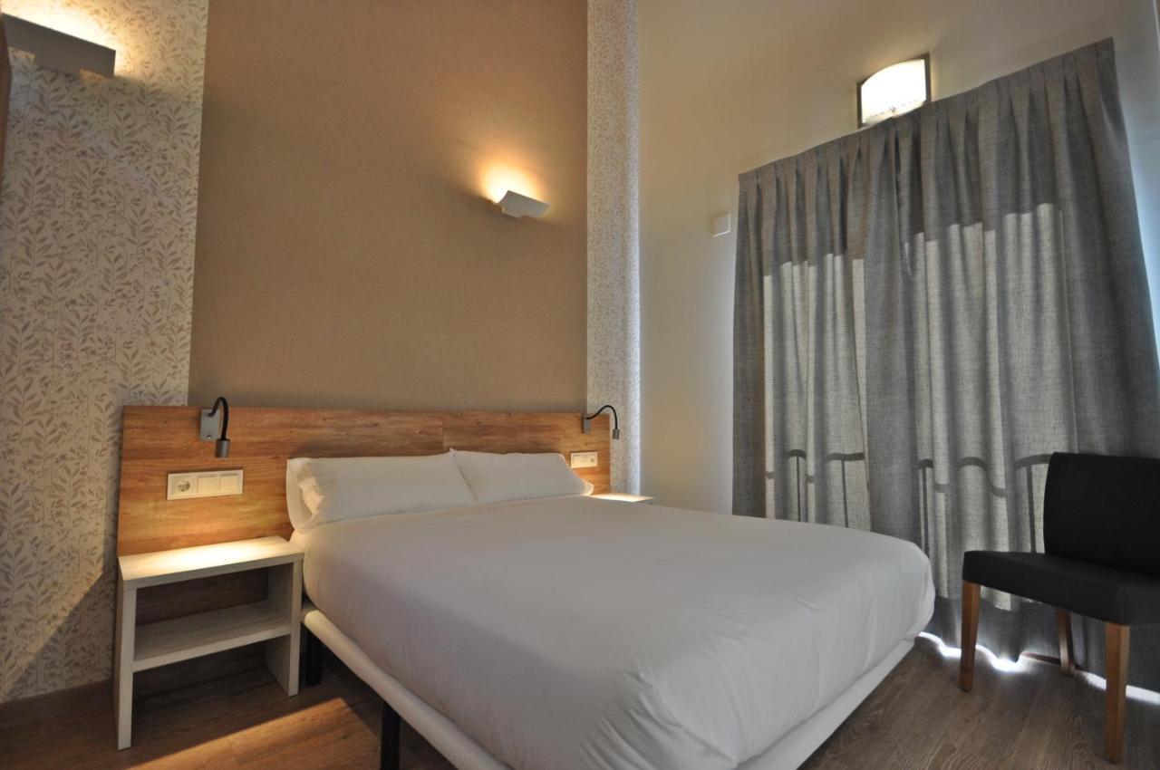 Camping Valle De Bujaruelo Torla Eksteriør bilde