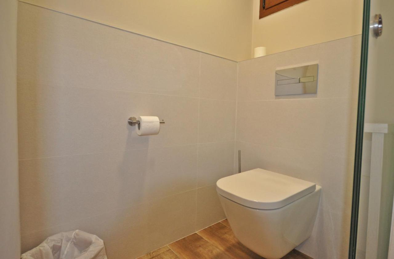 Camping Valle De Bujaruelo Torla Eksteriør bilde